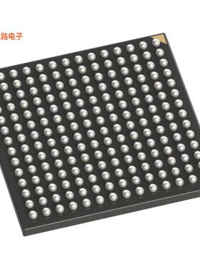 LFD2NX-40-7BG196I -[全新IC FPGA CERTUS-NX 196BGA]