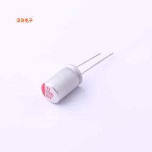 固態(tài)電容插件 D10xL16mm 原裝 SPT1CM152G16OR