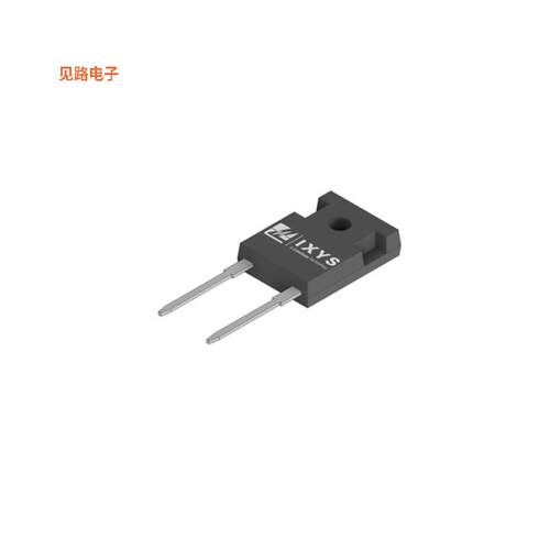 LSIC2SD170B25 -[全新DIODE SIL CARB 1700V 70A TO2472]