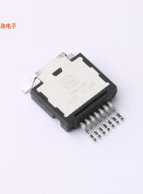 STHU32N65DM6AG -[原装TO-263-8]