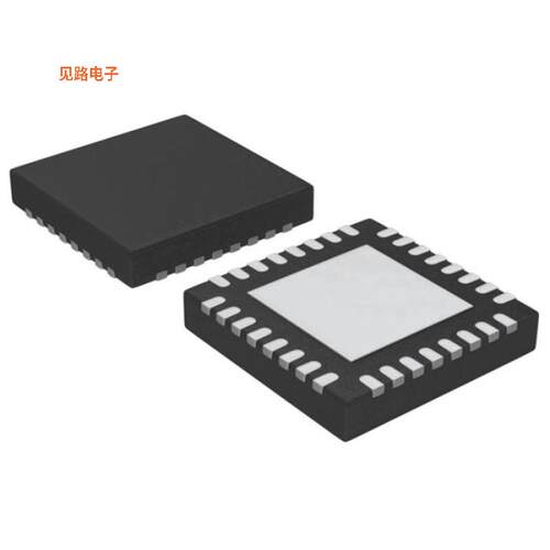 SLRC61002HN,118 -[全新IC RFID READER 13.56MHZ 32HVQFN]