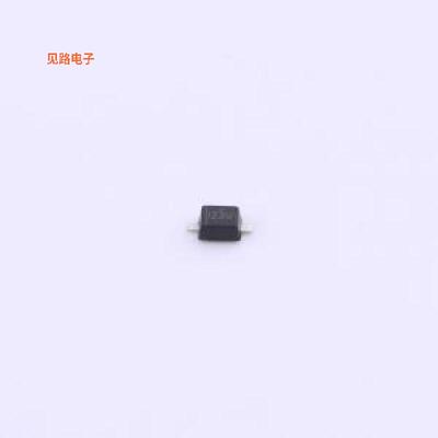 MM3Z3V3C -[原装DIODE ZENER 3.3V 200MW SOD323FSOD-323FL