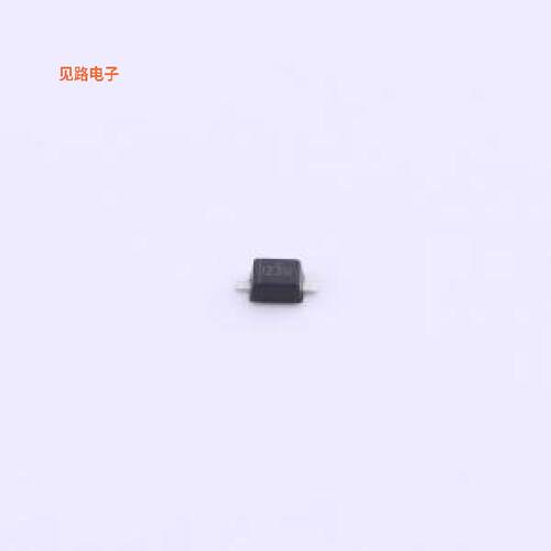 MM3Z3V3C -[原装DIODE ZENER 3.3V 200MW SOD323FSOD-323FL