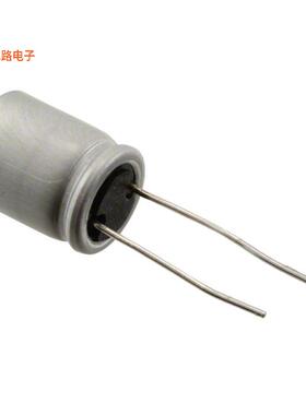 PLG0J182MDO1TD -原装[CAP ALUM POLY 1800UF 20% 6.3V TH聚合物