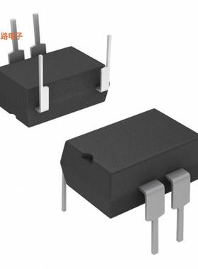 PVA3054NPBF -[全新SSR RELAY SPST-NO 50MA 0-300V]