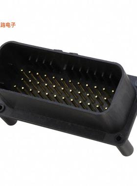 ADT-AMYX7762311 -原装[AUTOMOTIVE CONNECTOR, 35 POSITIO接头