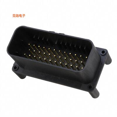 ADT-AMYX7762311 -原装[AUTOMOTIVE CONNECTOR, 35 POSITIO接头