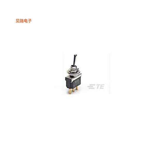 2-6437630-0 -[全新Toggle Switches SWITCH MINIATURE]