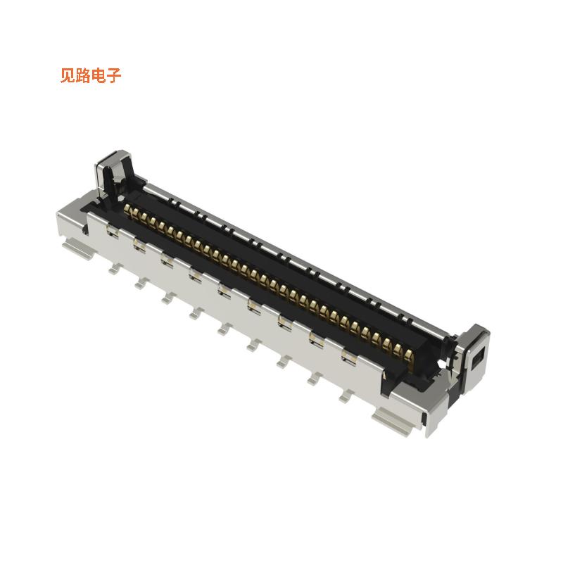 51495-0400P-002 -[全新0.4MM PITCH 40 POSITION WIRE TO]