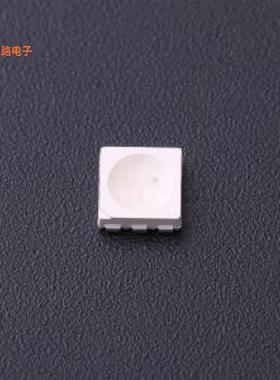 LTST-G563EGBW -[原装 RGB DIFFUSED 6PLCC SMDSMD5050