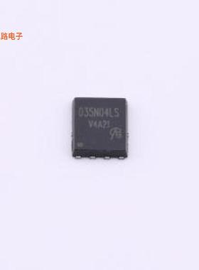 BSC035N04LS G-VB -[原装(MOSFET)DFN5x6-8
