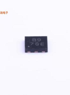 AL5812FF-7 -[原装IC  DRVR LIN PWM 150MA 6DFNDFN-6