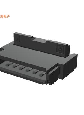 52519-0040M-001 -原装[4P, 0.5MM BACK FLIP FFCFFC，FPC