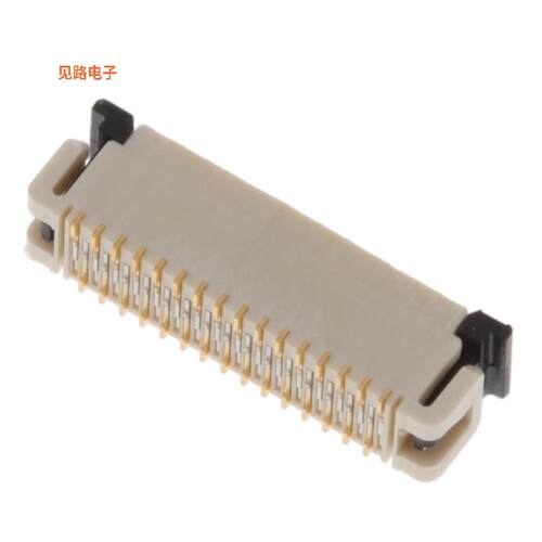 046841031100846+ -[全新CONN FPC VERT 31POS 0.3MM SMD]