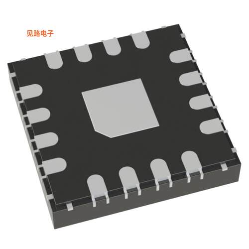 PAC1944T-E/4MX -[全新IC CURRENT/VOLT MON 1% 16VQFN]