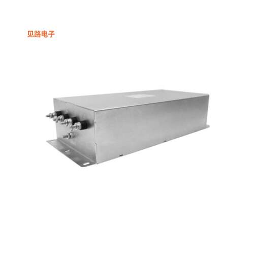 3F15 LF -[全新LINE FILTER 250VAC 15A CHASS MNT]