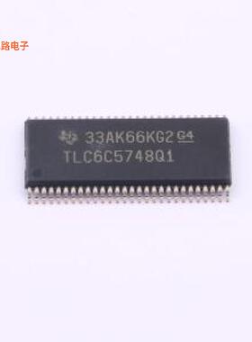 TLC6C5748QDCARQ1 -[原装HTSSOP-56-EP-6.1mm]