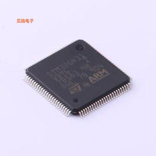 STM32G431VBT6 -[原装单片机(MCU/MPU/SOC)LQFP-100(14x14)