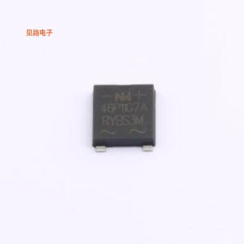 RYBS3M -[原装整流桥TMBF