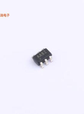 MAX4510EUT+T -[原装IC SWITCH SPST-NCX1 160OHM SOT6SOT-23-6