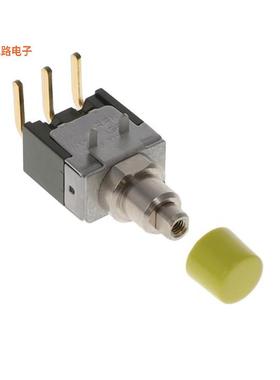 MB2011SA2G31-BE -[全新SWITCH PUSHBUTTON SPDT 0.4VA 28V]