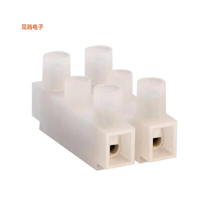 323-PHFBW-DS/02 -[全新2 SCREW CONNECTIONS & SOCKET WIT]