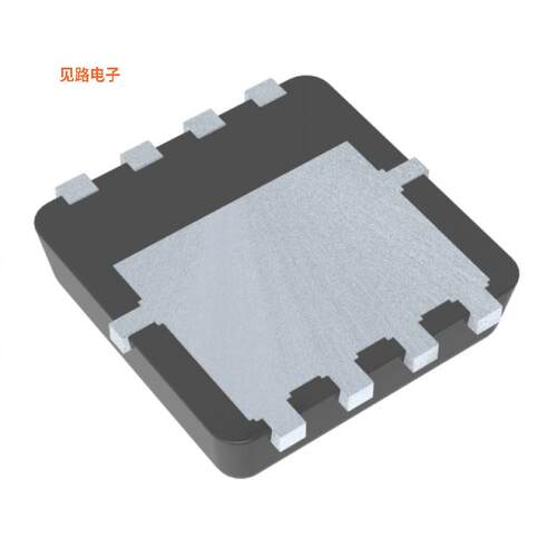 PXN9R1-60QLAJ -[全新PXN9R1-60QLA/SOT8002/MLPAK33]