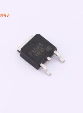 FS5AS-2-VB -[原装(MOSFET)TO-252