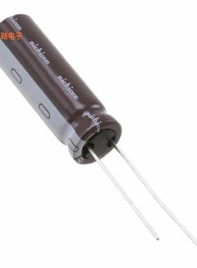 UCY2W180MPD -原装[CAP ALUM 18UF 20% 450V RADIAL TH18 F