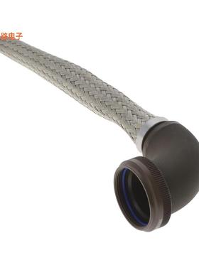 70H3-21-12-1-B-SE -[全新CONN BACKSHLL ADPT SZ21 OLIV M31]