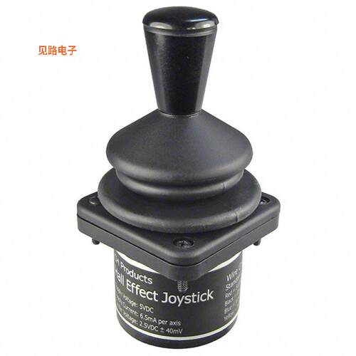 HFX11S10 -[全新SWITCH JOYSTICK HALL EFFECT]