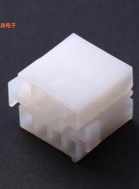 全新1-480283-0 -[原装CONN PLUG HSG 8POS 4.95MM]