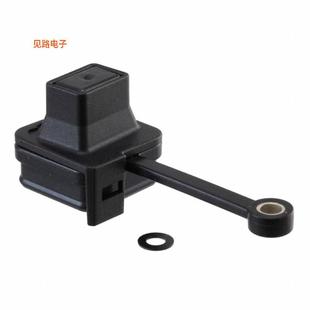 FOR PLUG MODULAR RJ45 1405293 JACK 全新CONN