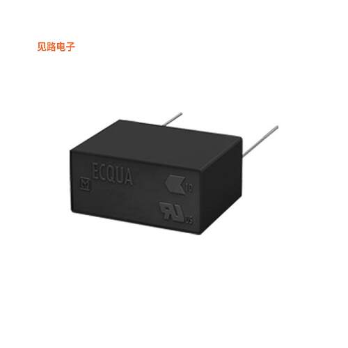 ECQ-UAAF333K -[全新CAP FILM 0.033UF 10% 275VAC RADI]