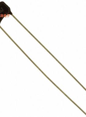 CD6FC101JO3 -原装[CAP MICA 100PF 5% 300V RADIAL100 pF