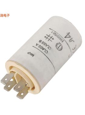 C274AC24200SB0J -[全新CAP FILM 2UF 5% 470VAC RADIAL]