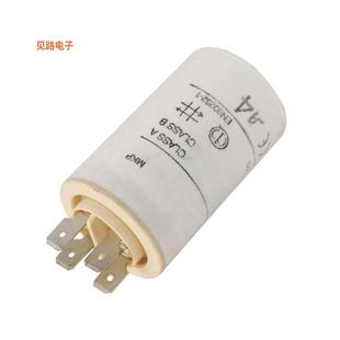 3UF FILM 470VAC C274AC34300SA0J RADIAL 全新CAP