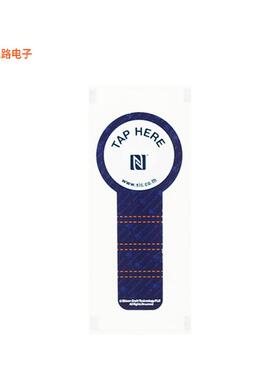 PNTEC2T7PN0STNT01CB -原装[SIC43NT INLAY近场通信（NFC）