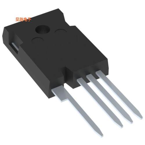 G3R45MT17K -[全新SIC MOSFET N-CH 61A TO247-4]