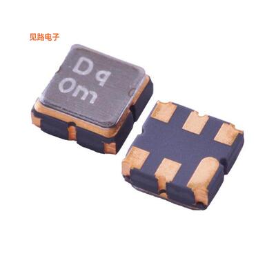 TC0272A -原装[SAW RESONATOR, SM3030-6PAD, 403.SAW