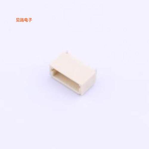 CNJMA1001WR-S-5P -[原装线对板针座SMD,P=1mm
