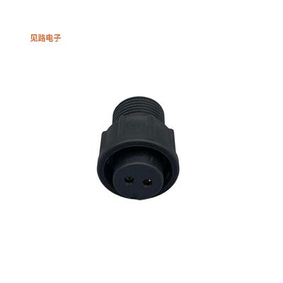 868-02A-203R001 -[全新FEMALE B SIZE BAYONET CIRCULAR 2]