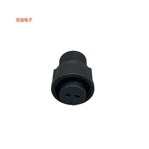 868-02A-203R001 -[全新FEMALE B SIZE BAYONET CIRCULAR 2]