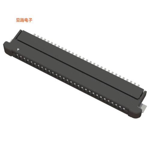 006200307032800+ -[全新CONN FFC FPC BOTTOM 30POS 1MM RA]