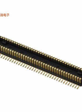 AXK880145WG -原装[CONN HDR 80POS SMD GOLD接头，外罩触点