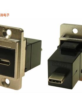 CP30711M -[全新DUALSLIM METAL USBC FM CSK]