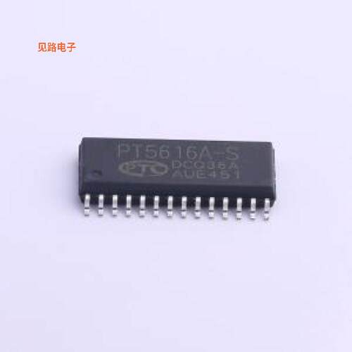 原装正品 PT5616A-全新