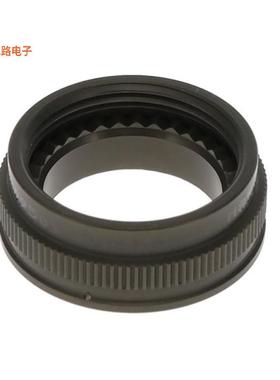 A850492718W -原装[CONN BACKSHLL E NUT SZ18 19 OL