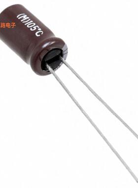 EKZN101ELL180MF11D -原装[CAP ALUM 18UF 20% 100V RADI