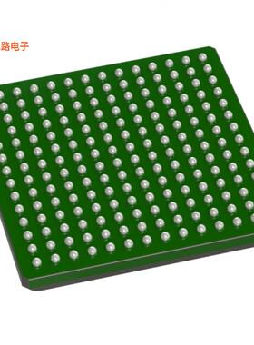 PI7C9X3G808GPBHFCEX -[全新PACKET SWITCH H-FCBGA150150-196]